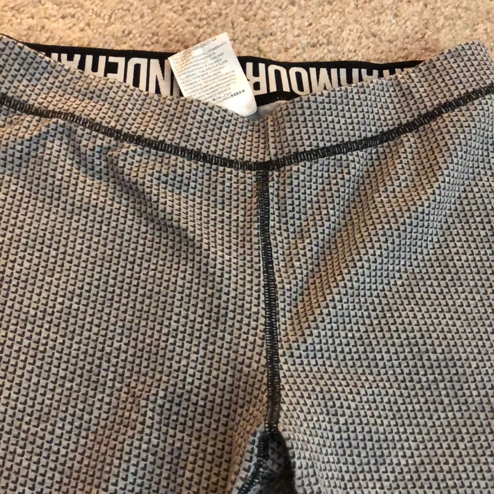 🖤🖤UnderArmour🖤🖤leggings - Picture 3 of 7